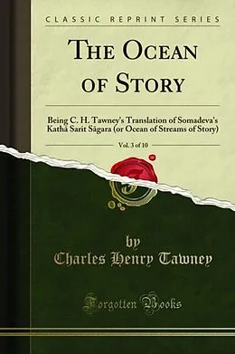 E-Book (pdf) Ocean of Story von N. M. Penzer