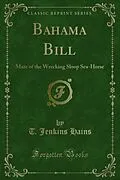 E-Book (pdf) Bahama Bill von T. Jenkins Hains
