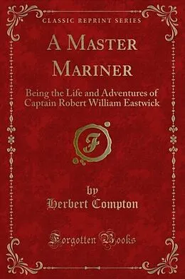 E-Book (pdf) Master Mariner von Herbert Compton