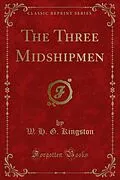 E-Book (pdf) Three Midshipmen von W. H. G. Kingston