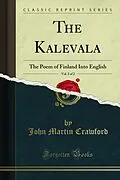 E-Book (pdf) Kalevala von John Martin Crawford