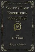 E-Book (pdf) Scott's Last Expedition von R. F. Scott