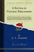 E-Book (pdf) System of Natural Philosophy von J. L. Comstock