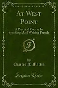 E-Book (pdf) At West Point von Charles F. Martin, George M. Russell