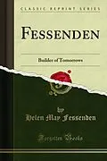 E-Book (pdf) Fessenden von Helen May Fessenden