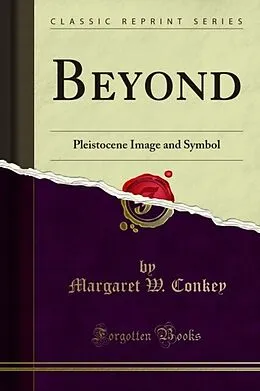 E-Book (pdf) Beyond von Margaret W. Conkey, Deborah Stratmann