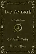 E-Book (pdf) Ivo Andrié von Carl Hanser Verlag