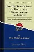 E-Book (pdf) Prof. Dr. Thomé''s Flora von Deutschland, Österreich und der Schweiz von Otto Wilhelm Thome