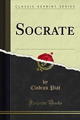 E-Book (pdf) Socrate von Clodius Piat