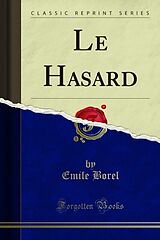 E-Book (pdf) Le Hasard von Emile Borel