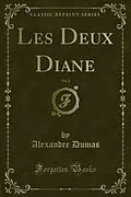E-Book (pdf) Les Deux Diane von Alexandre Dumas