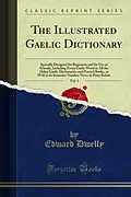 E-Book (pdf) Illustrated Gaelic Dictionary von Edward Dwelly