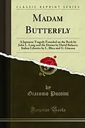 E-Book (pdf) Madam Butterfly von Giacomo Puccini