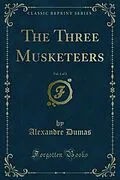 E-Book (pdf) Three Musketeers von Alexandre Dumas