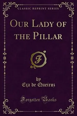 E-Book (pdf) Our Lady of the Pillar von Eca de Queiroz