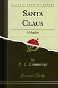 E-Book (pdf) Santa Claus von E. E. Cummings