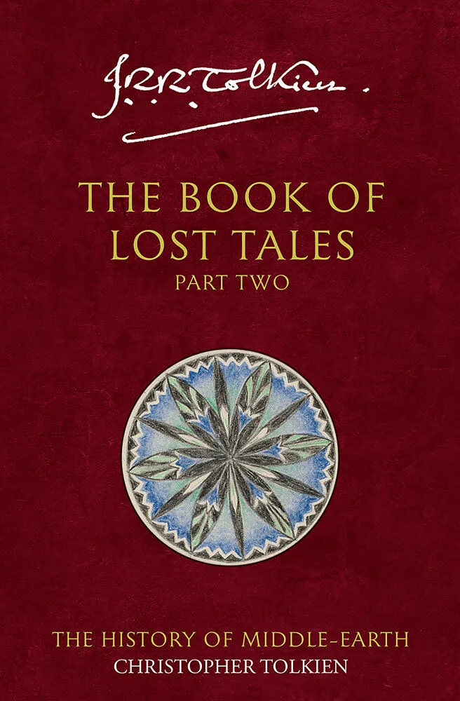 The Book of Lost Tales 2