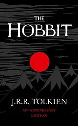 Kartonierter Einband (Kt) The Hobbit or There And Back Again von John Ronald Reuel Tolkien