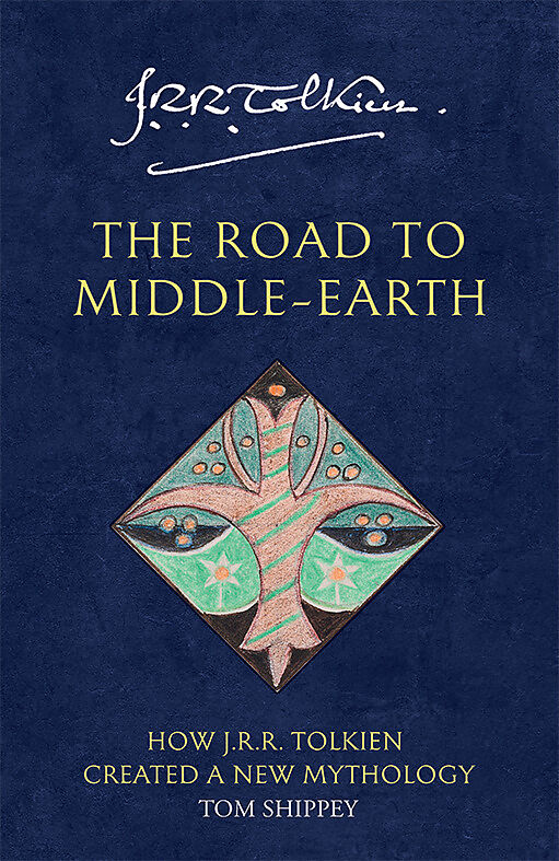 The Road to Middle-Earth