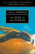 Poche format B The War of the Jewels de J.R.R. Tolkien