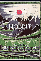 Fester Einband The Hobbit Classic Hardback von J. R. R. Tolkien