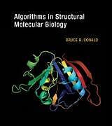 Livre Relié Algorithms in Structural Molecular Biology de Bruce R. (Professor, Duke University) Donald