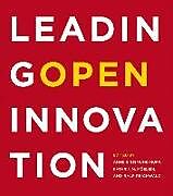 Livre Relié Leading Open Innovation de Anne Sigismund (EDT) Huff, Kathrin M. (E Möslein