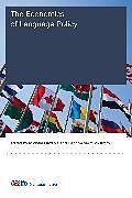 The Economics of Language Policy