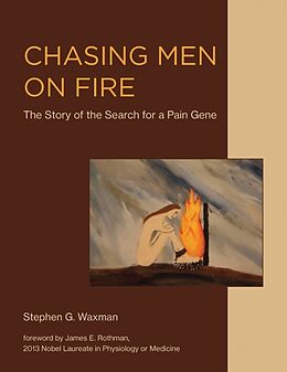 Livre Relié Chasing Men on Fire de Stephen G. Waxman, James E. Rothman