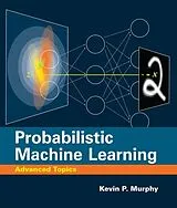 Fester Einband Probabilistic Machine Learning von Kevin P. Murphy