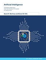 Fester Einband Artificial Intelligence von David R. Martinez, Bruke M. Kifle