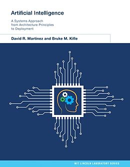 Livre Relié Artificial Intelligence de David R. Martinez, Bruke Kifle