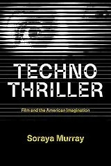 Taschenbuch Technothriller von Soraya Murray