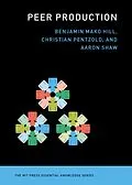 E-Book (epub) Peer Production von Benjamin Mako Hill, Christian Pentzold, Aaron Shaw