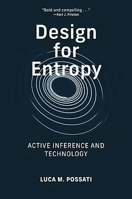 E-Book (epub) Design for Entropy von Luca M. Possati