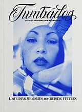 Livre Broché Tumbados von Guadalupe Rosales