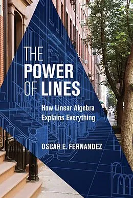E-Book (epub) The Power of Lines von Oscar E. Fernandez