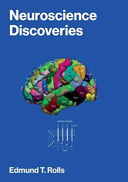 ePUB Neuroscience Discoveries von Edmund T. Rolls
