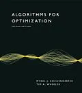 E-Book (epub) Algorithms for Optimization, second edition von Mykel J. Kochenderfer, Tim A. Wheeler