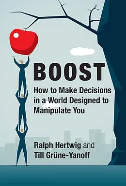 E-Book (epub) Boost von Ralph Hertwig, Till Grune-Yanoff