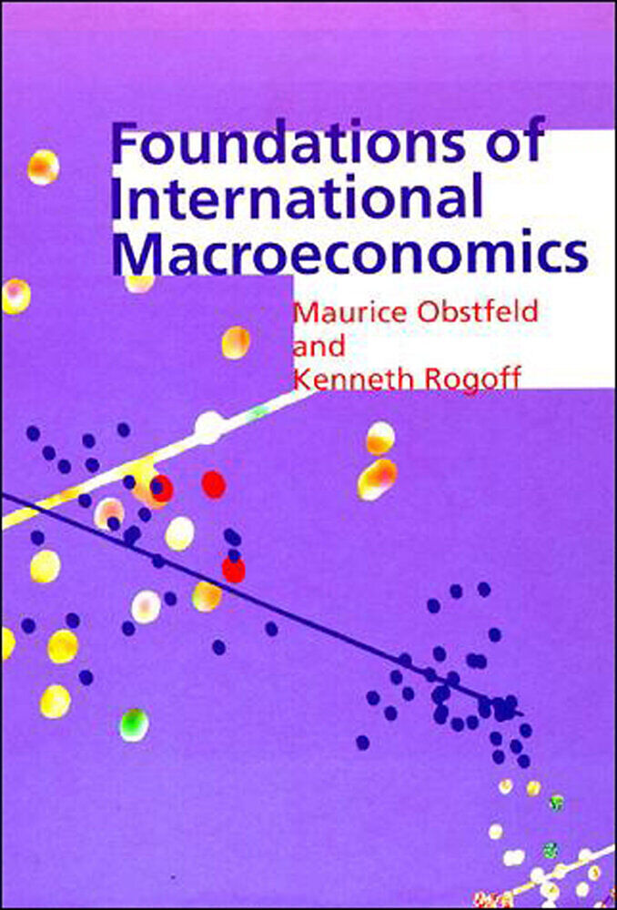 Foundations Of International Macroeconomics