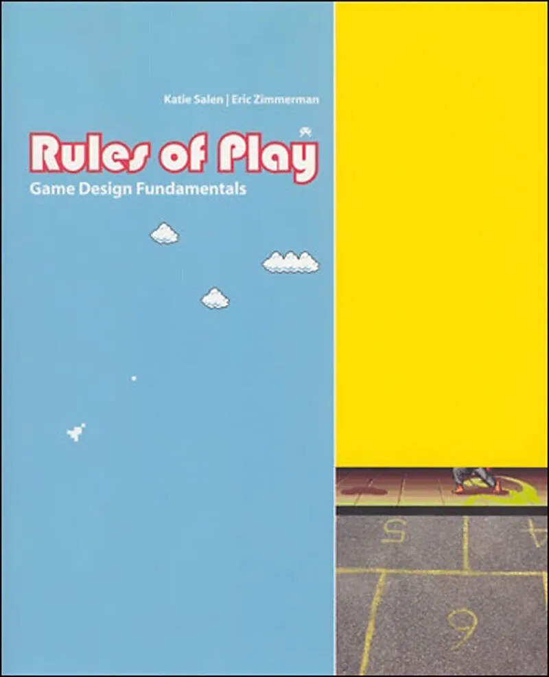 Rules of Play - Game Design Fundamentals