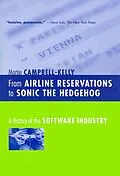 E-Book (epub) From Airline Reservations to Sonic the Hedgehog von Martin Campbell-Kelly
