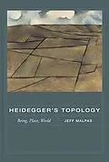 E-Book (epub) Heidegger's Topology von Jeff Malpas