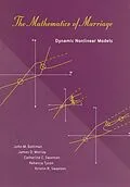 E-Book (epub) The Mathematics of Marriage von John M. Gottman, James D. Murray, Catherine C. Swanson
