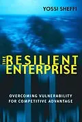 E-Book (epub) The Resilient Enterprise von Yossi Sheffi