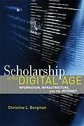 ePUB Scholarship in the Digital Age von Christine L. Borgman