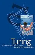 E-Book (epub) Turing (A Novel about Computation) von Christos H. Papadimitriou