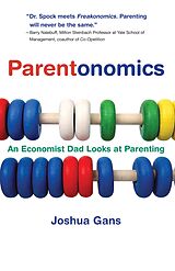 eBook (epub) Parentonomics de Joshua Gans