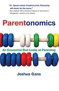 E-Book (epub) Parentonomics von Joshua Gans